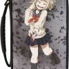 Konix Nintendo Switch Carry Bag UnicornMy Hero Academia Himiko - Toga Carry Bag Konix Nintendo Switch Carry Bag Unicorn