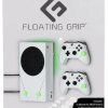 Floating Grip Xbox Series S Wall MountBundle Deluxe White Floating Grip Xbox Series S Wall Mount