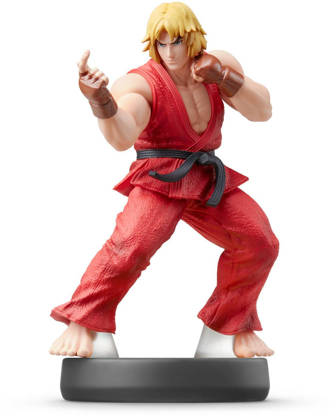 Nintendo amiibo (Super Smash Bros. Collection) Nintendo amiibo (Super Smash Bros. Collection)Ken