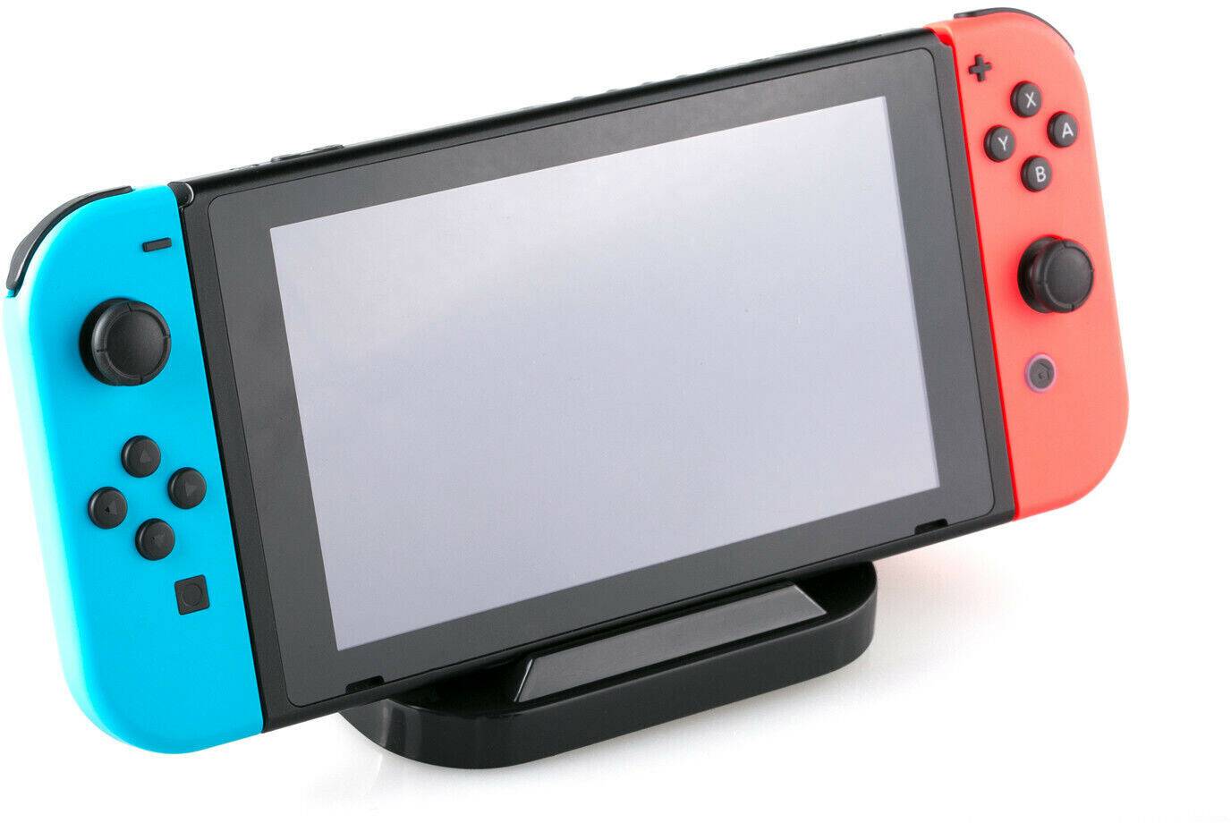 Gamingzubehör SK-Games Nintendo Switch Ladestation