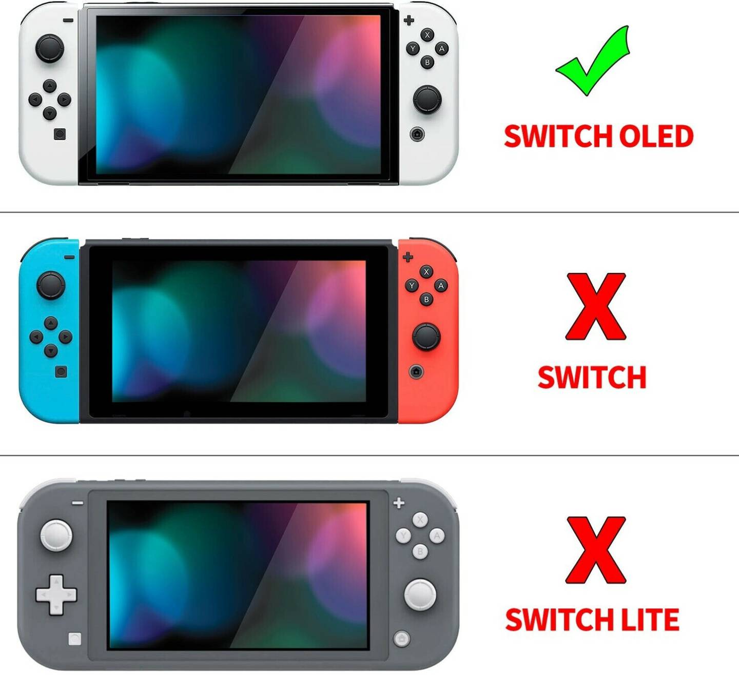 PlayVital Nintendo Switch OLED ZealProtect Soft Protective CaseKitten & Chicken PlayVital Nintendo Switch OLED ZealProtect Soft Protective Case