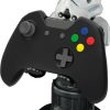 Exquisite Gaming Cable Guys - Phone & Controller Holder Exquisite Gaming Cable Guys - Phone & Controller HolderStar Wars - Stormtrooper - Phone &