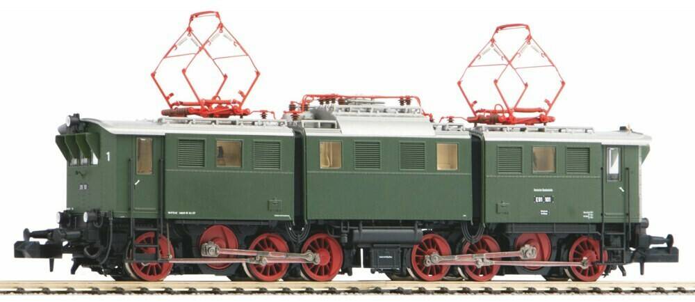 Piko E-Lok BR E 91 DB III (40542) Modelleisenbahnen