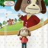 Nintendo amiibo (Animal Crossing Collection)Moritz Nintendo amiibo (Animal Crossing Collection)