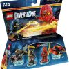 LEGO Dimensions: Team PackNinjago LEGO Dimensions: Team Pack