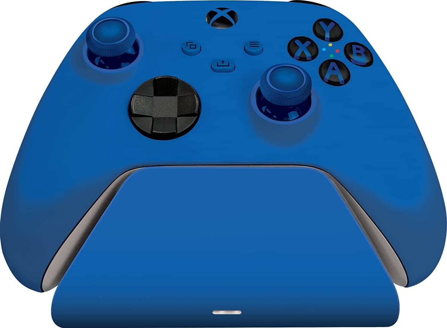 Razer Xbox Universal-Schnellladestation Razer Xbox Universal-SchnellladestationShock Blue