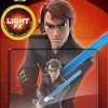 Disney Infinity 3.0: FigurStar Wars - Light FX Anakin Skywalker Disney Infinity 3.0: Figur